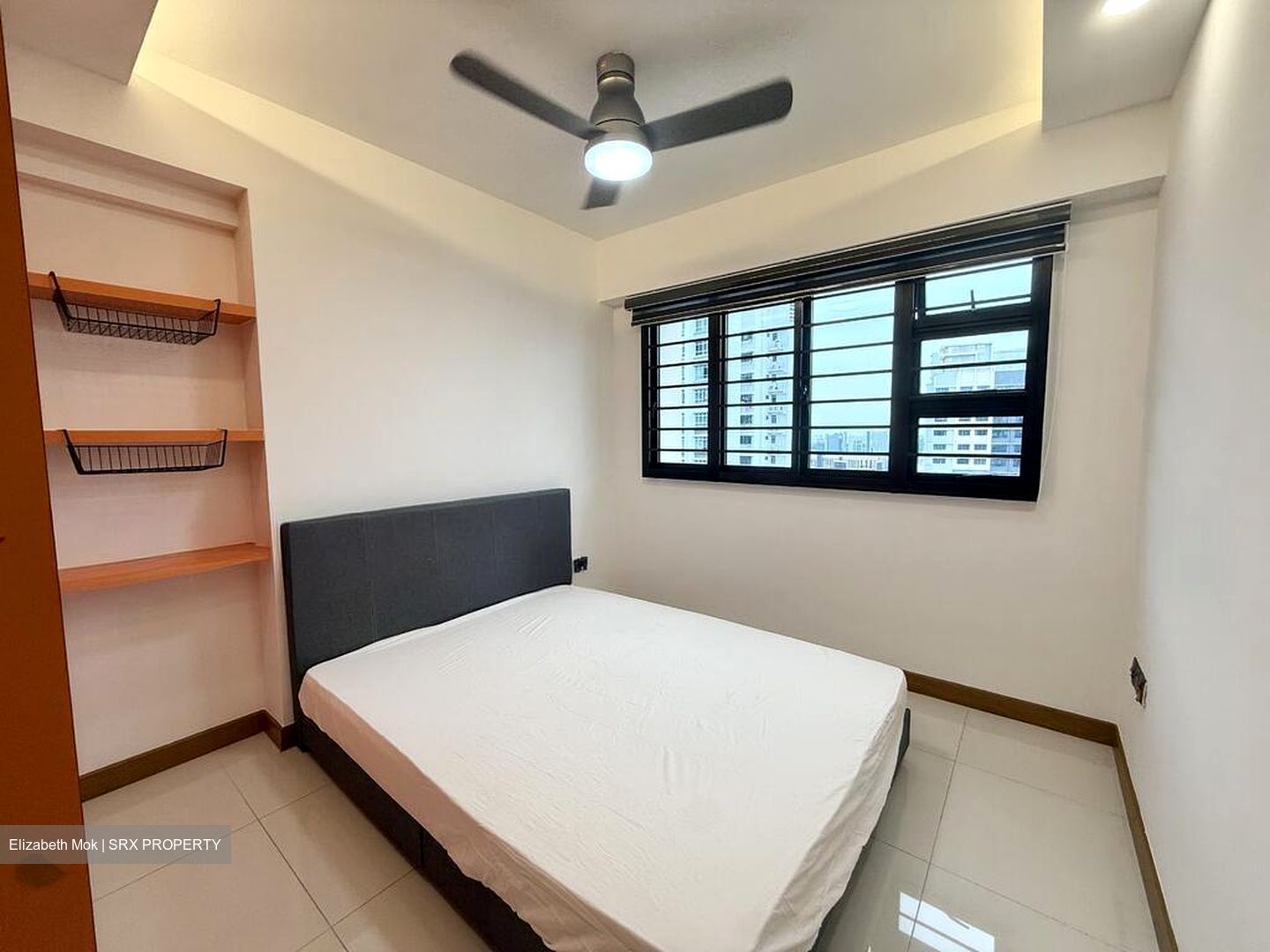 Blk 33 Ghim Moh Edge (Queenstown), HDB 4 Rooms #501949361